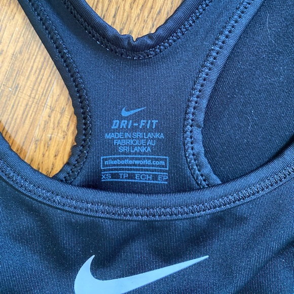 Nike Toddler Girls Legging and Top Matching Set Size: XS-S - Picture 6 of 8